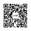 微信公众号二维码