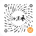 视频号二维码