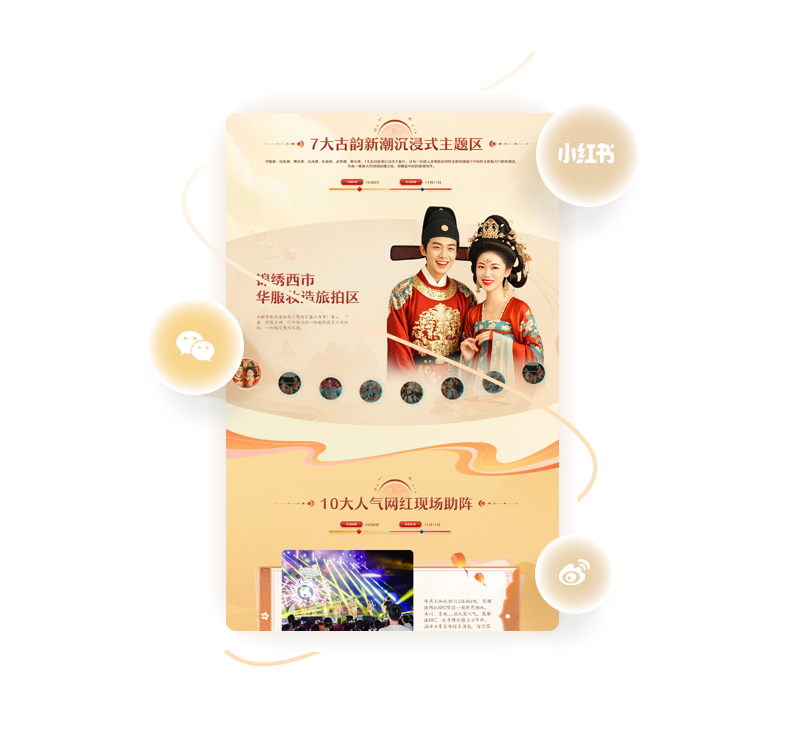 品牌广告投放