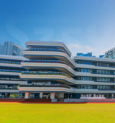 深圳实验学校官方网站 40 周年校庆献礼｜全新官网正式上线！